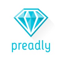 Preadly logo, Preadly contact details