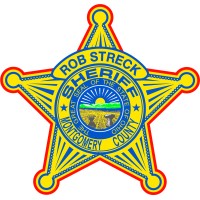 Montgomery County Sheriff's Office logo, Montgomery County Sheriff's Office contact details