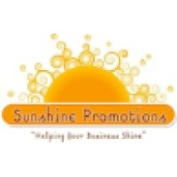 Sunshine Promotions Inc logo, Sunshine Promotions Inc contact details