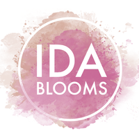 Ida Blooms logo, Ida Blooms contact details