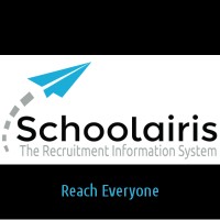 Schoolairis logo, Schoolairis contact details