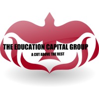 The Education Capital Group logo, The Education Capital Group contact details