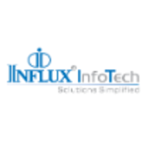 Influx Infotech Pvt Ltd logo, Influx Infotech Pvt Ltd contact details