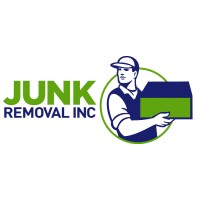 Junk Removal Inc. logo, Junk Removal Inc. contact details