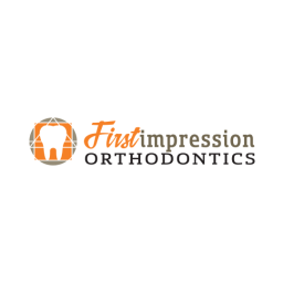 First Impression Orthodontics logo, First Impression Orthodontics contact details