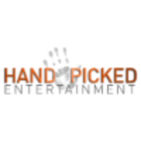 HandPicked Entertainment logo, HandPicked Entertainment contact details