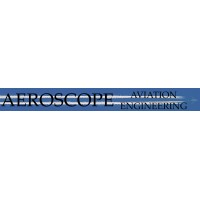 Aeroscope Inc logo, Aeroscope Inc contact details