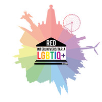 Red Interuniversitaria LGBTIQ+ logo, Red Interuniversitaria LGBTIQ+ contact details