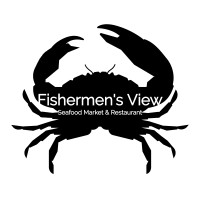 Fishermen's View Seafood Market & Restaurant logo, Fishermen's View Seafood Market & Restaurant contact details