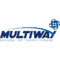 Multiway Teleinformática ltda logo, Multiway Teleinformática ltda contact details