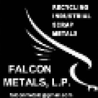 Falcon Metals, LP logo, Falcon Metals, LP contact details