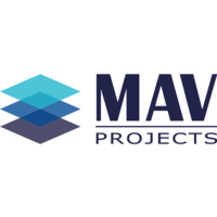 MAV Projects logo, MAV Projects contact details