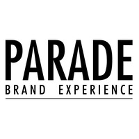 PARADE logo, PARADE contact details