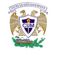 Centro Universitario México A.C. logo, Centro Universitario México A.C. contact details