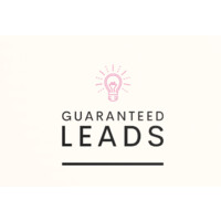 Guaranteed Leads logo, Guaranteed Leads contact details