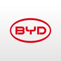 BYD PERÚ logo, BYD PERÚ contact details