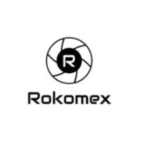 Rokomex logo, Rokomex contact details