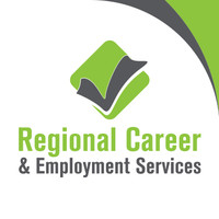 Regional Career & Employment Services logo, Regional Career & Employment Services contact details