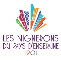 Les Vignerons du Pays d'Ensérune logo, Les Vignerons du Pays d'Ensérune contact details