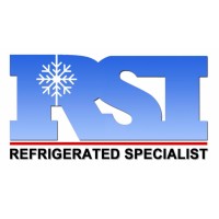 RSI - Refrigerated Specialist, Inc. logo, RSI - Refrigerated Specialist, Inc. contact details