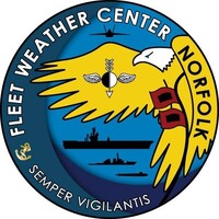 Fleet Weather Center - Norfolk logo, Fleet Weather Center - Norfolk contact details