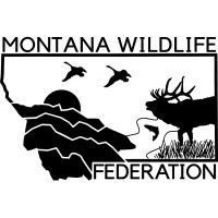 MONTANA WILDLIFE FEDERATION logo, MONTANA WILDLIFE FEDERATION contact details