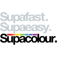 Supacolour UK Ltd logo, Supacolour UK Ltd contact details