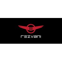 Rezvani Motors logo, Rezvani Motors contact details