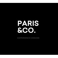 Paris&Co. logo, Paris&Co. contact details