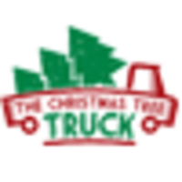 The Christmas Tree Truck logo, The Christmas Tree Truck contact details