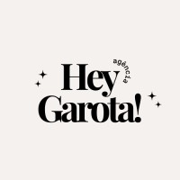 Hey Garota! logo, Hey Garota! contact details