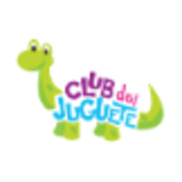 Club del Juguete logo, Club del Juguete contact details