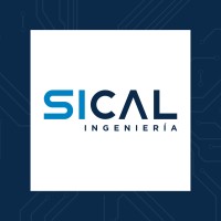 SICAL Ingeniería logo, SICAL Ingeniería contact details