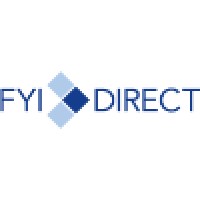 FYI Direct logo, FYI Direct contact details