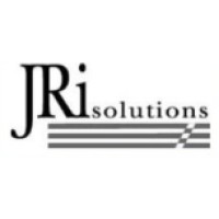 JRi Solutions logo, JRi Solutions contact details