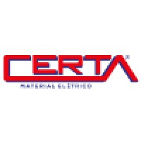 Certa Material Elétrico Ltda. logo, Certa Material Elétrico Ltda. contact details