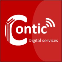 CONTIC logo, CONTIC contact details