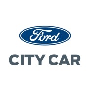 City Car logo, City Car contact details