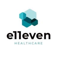 Elleven Healthcare logo, Elleven Healthcare contact details