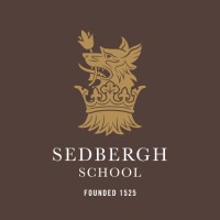 Sedbergh School logo, Sedbergh School contact details