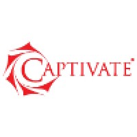 Captivate logo, Captivate contact details