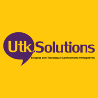 Utk.Solutions logo, Utk.Solutions contact details