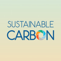 Sustainable Carbon logo, Sustainable Carbon contact details