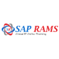 sapramsonlinetraining logo, sapramsonlinetraining contact details