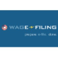 WageFiling logo, WageFiling contact details