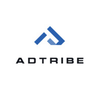 AdTribe logo, AdTribe contact details