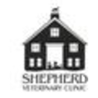 Shepherd Veterinary Clinic logo, Shepherd Veterinary Clinic contact details