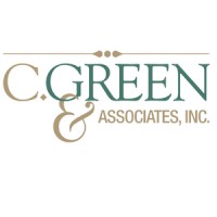 C. Green & Associates, Inc. logo, C. Green & Associates, Inc. contact details