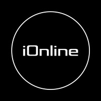 iOnline BV logo, iOnline BV contact details