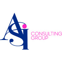 ASI Consulting Group Inc. logo, ASI Consulting Group Inc. contact details